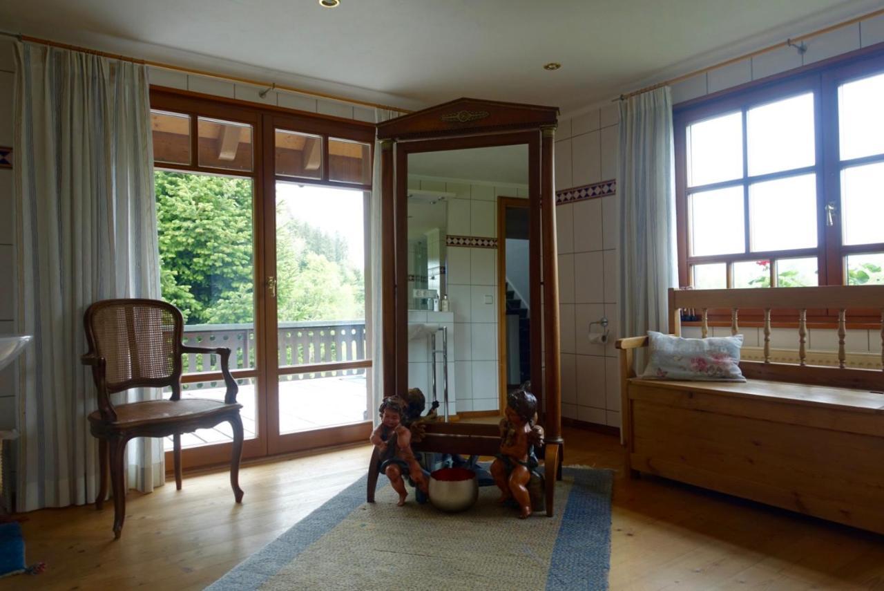 Hollhouse - Bed & Breakfast Hinterzarten Kültér fotó