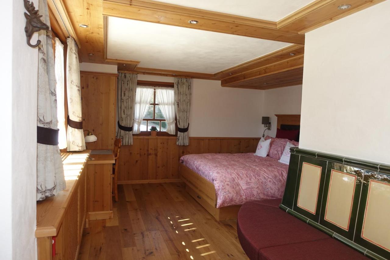 Hollhouse - Bed & Breakfast Hinterzarten Kültér fotó