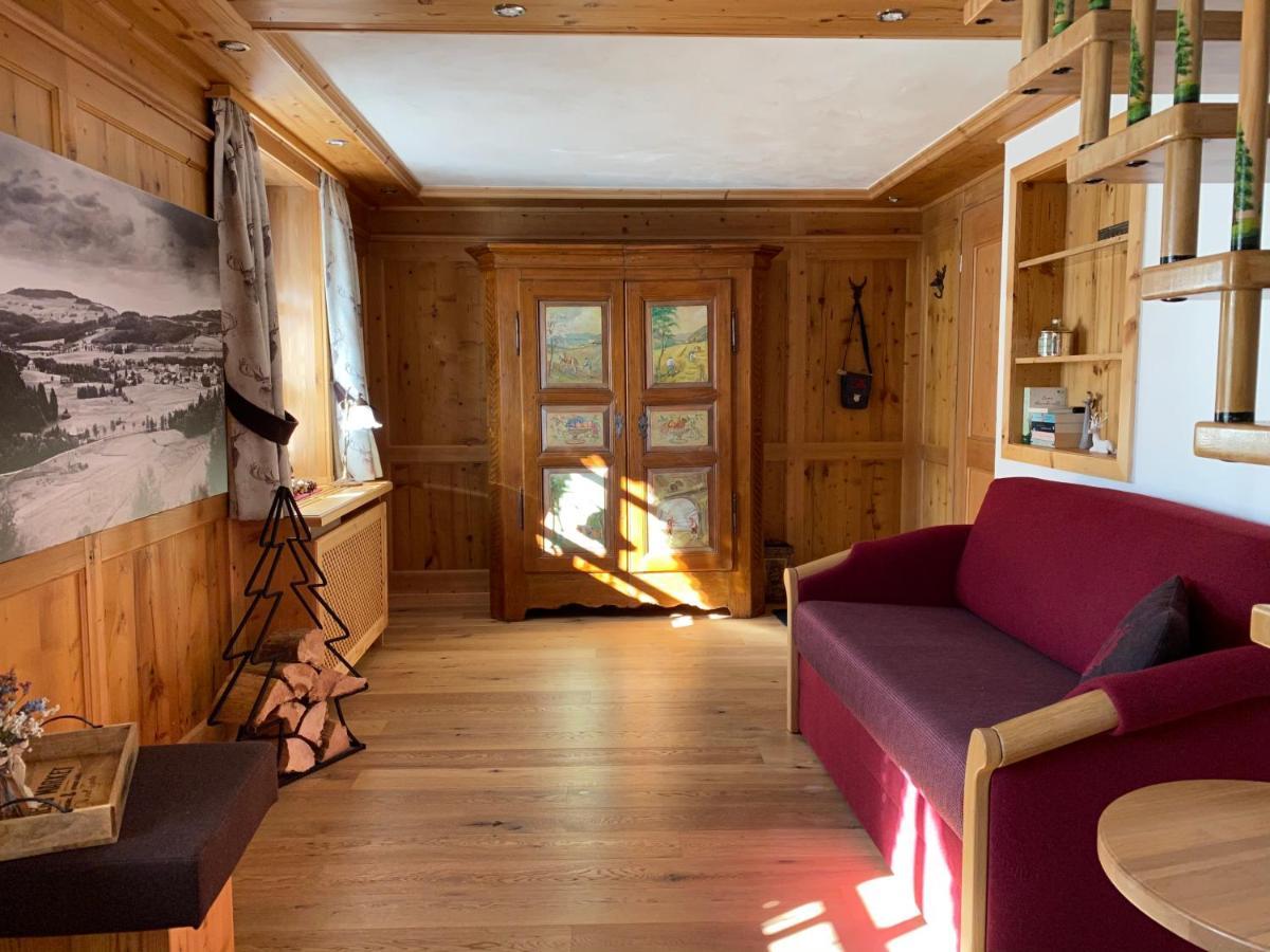 Hollhouse - Bed & Breakfast Hinterzarten Kültér fotó