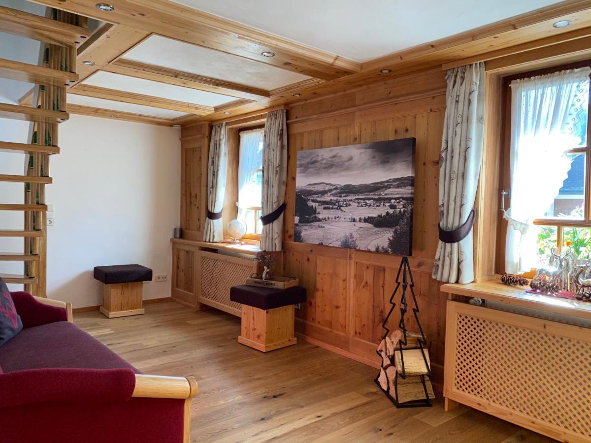 Hollhouse - Bed & Breakfast Hinterzarten Kültér fotó