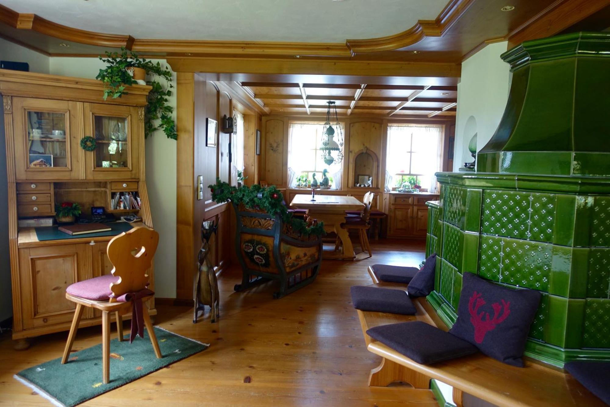 Hollhouse - Bed & Breakfast Hinterzarten Kültér fotó