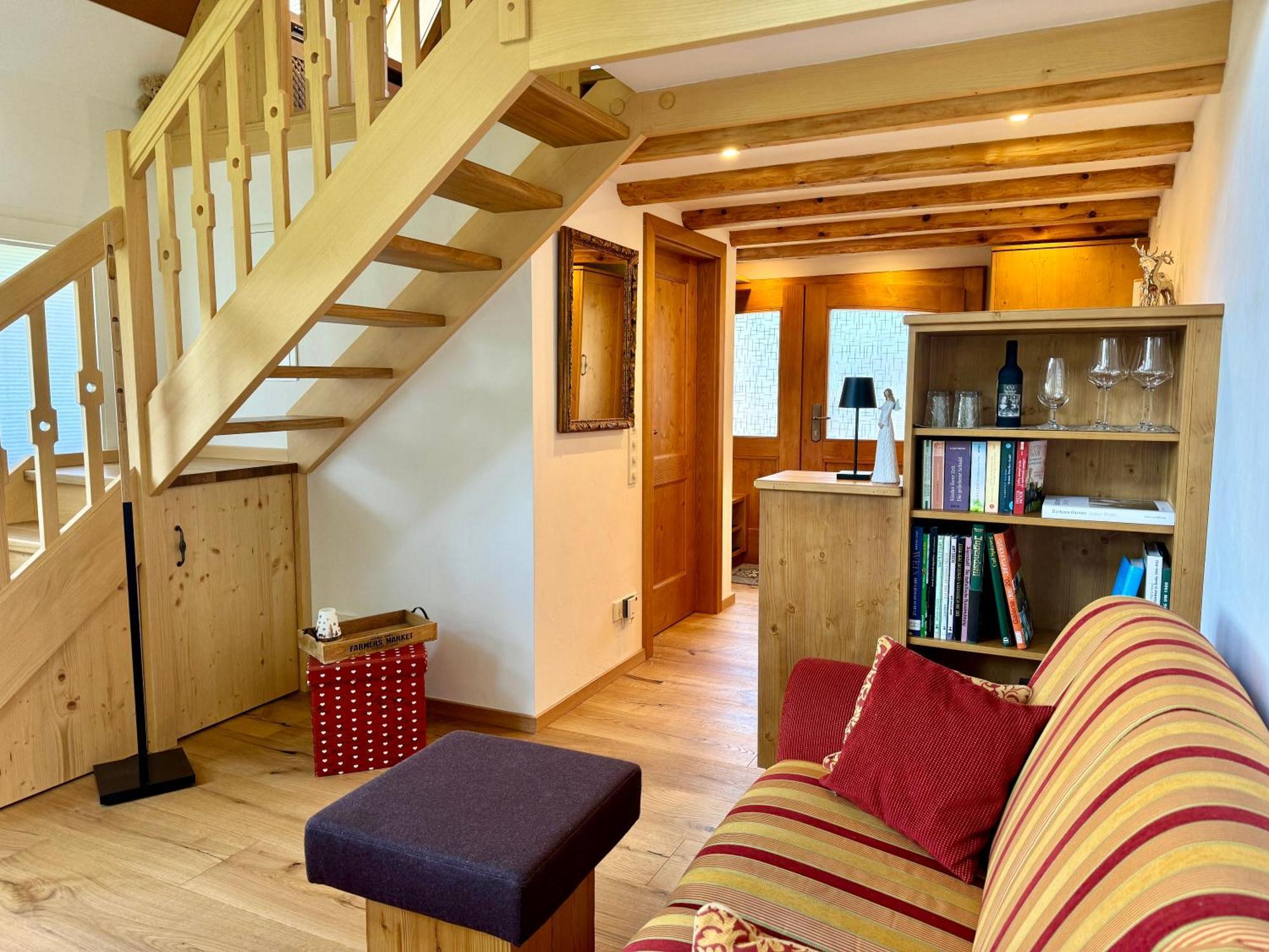 Hollhouse - Bed & Breakfast Hinterzarten Kültér fotó
