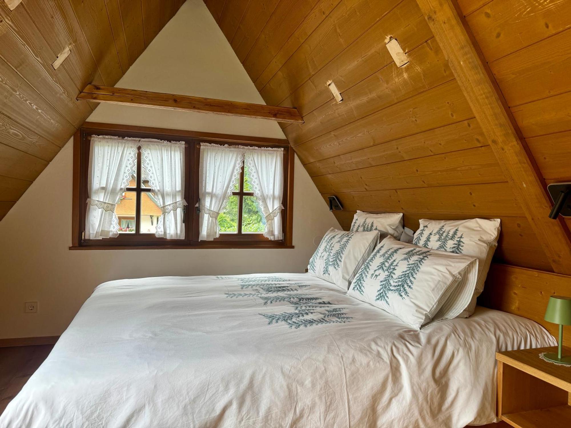 Hollhouse - Bed & Breakfast Hinterzarten Kültér fotó